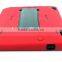 2015 New products wholesales price popular practical tough robot waterproof PC+Silicone rubber case for Kindle Fire HDX 7.0"