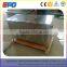 Oil-water seperator for sewage treatment plant