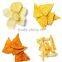 Largest Semi-automatic Potato Chips and French Fries Processing Line 600kg/h