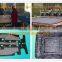 XLHSW-400 Soft thermal bonding wadding production line