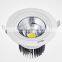 Plastic crystal led ceiling light made in China