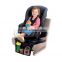 PVC anti-skid child car seat protector