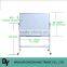 High Quality Mobile Magnetic White Board Stand