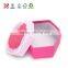 Uangdong Wholesale Indian Prints Square Soap Box