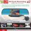 5"Android fhd 1080p carcorder dvr video recorder, android car blackbox,A8