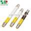 7.2KV High voltage HRC fuses for transformer protection(XRNT)/porcelain high voltage fuse