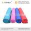 2016 Hot Selling China Made Non-slip Custom Printed PVC Yoga Mats
