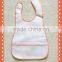 baby plastic bib