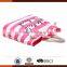 New Design Fashion Canvas Beach Bag for Ladies