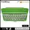 Standard Style and Bluetooth Wireless Keyboard Free Shipping