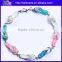 White Opal Stone 925 Sterling Silver Costume Jewelry Imported Bracelets China