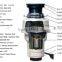 Sink Disposals for Kitchen