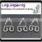 Plastic Spring Clamp