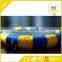 Inflatable Water Bouncer Platform Inflatable Floating Water Trampoline for kid and adult