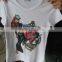 2015 white ink factory price A2 Size garment Printer for sale