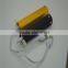 Micro USB Rechargeable Led Flashlight Torch