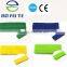 Wholesale alibaba Neon Colored custom bulk sweat wrist band head band