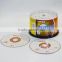 RISENG blank 4.7GB hard disc dvd/blank media disks 8x 4.7gb dvd/wholesale price of silver dvd