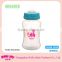Clear plastic baby milk shaker joyshaker bottle wholesale in Guangzhou