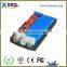 6 in 1, mutifunctional pocket power battery car jump start