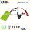 sales smart vehicle emergency jump starter 12V for tablet PC