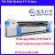 Advertising paper printing machine yueda outdoor banner printer colorful printing on banner