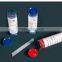 Factory Direct HDA Red Glass Capillary tube with sodium heparine