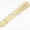 Disposable Round Bamboo Sticks In Vietnam For Making Bbq