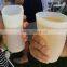 16 Ounce Silicone Beer Cups are perfect for Camping, the Boat,the Beach, & Tailgating