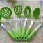 Wholesale Food Grade FDA Standard silicone kitchen tools