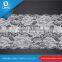 Fancy Design Spandex Lace Fabric