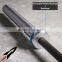 Weight lifting bar,Olympic Barbell,ROCKET BAR (MEN): BLACK ZINC