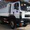 6*4 tipper truck