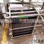 100L electric heating homebrew system for craft beer