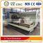 China Exporter pipe threading lathe manufacturer CK350 CNC Pipe Threading Machine Lathe