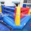 2015 best sale inflatable boxing ring sports game for sale