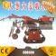 mini track dumper 2015 chinese new type