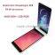 Original Xiaomi Mi 4C 5.0 inch MIUI 6 Smart Phone, Qualcomm Snapdragon 808 Quad-core 1.44 GHz-A53 & Dual-core 1.82 GHz C