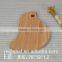 Haisen Wood wedding decoration tray