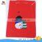 best selling cheap christmas drawstring gift bag