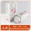 customized size boutique wine bottle bag gift packaging