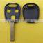 ON SALE car key cover for Lexus 3 button remote key fob case TOY48 blade