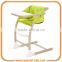 Baby Toddler Child High Chair Seat Booster Table Feeding