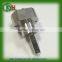 High Precision Aluminum Cnc Turned Parts
