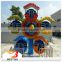 China high quality family equipment mini ferris wheel ride for adult and kids