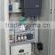 Factory Price Tire Tread rubber compound cold feed extruder machine