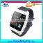 Bluetooth Smart Watch,Smart Bluetooth watch work for Iphone and Android mobile phone