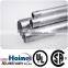 ul approved precision machining aluminum round tube