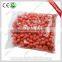 paintball rubber ball 0.68" reusable reball made of solid natural rubber
