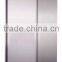 500L 304 Stainless steel kitchen fridge Cabinet freezer